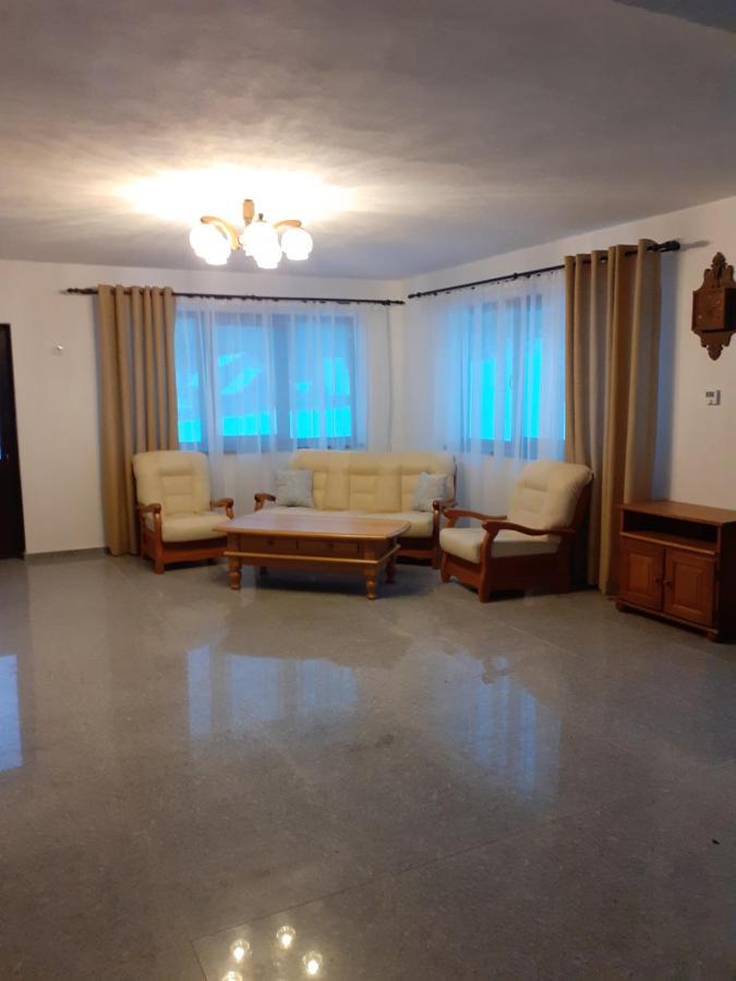 Pensiunea Natura Sadu Сибиу Екстериор снимка